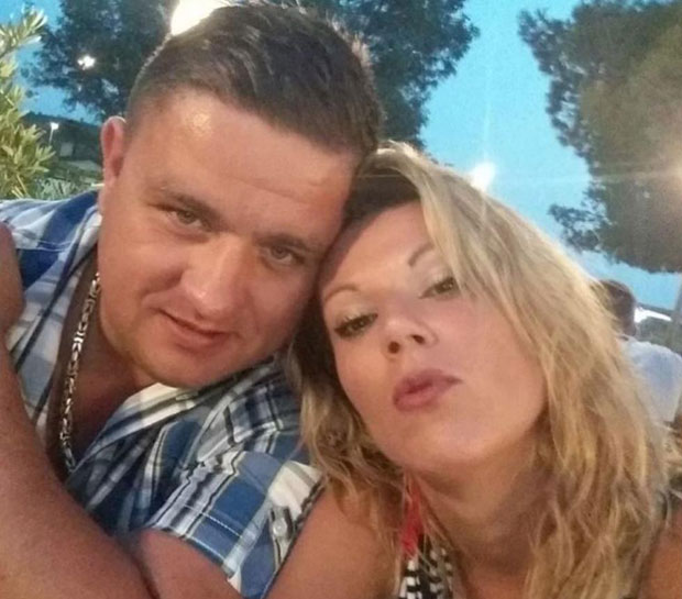 Монструм из Загреба убио шесторо, поштедео бебу